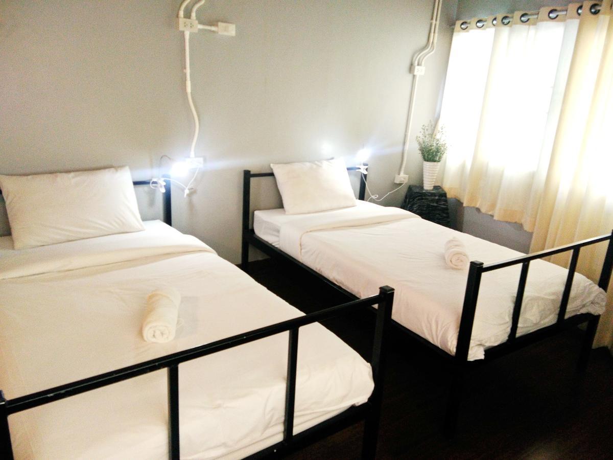 Economy hotel Night Bazaar Budget *